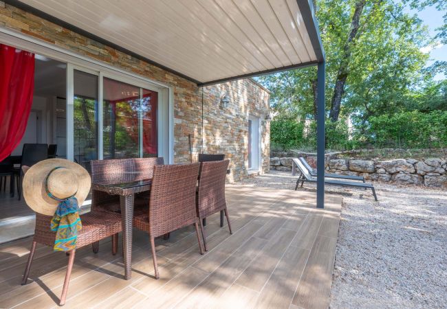 House in Montauroux - Zenvilla-Go House in Montauroux - Zenvilla-Go