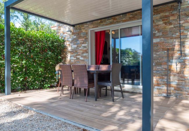 House in Montauroux - Zenvilla-Go House in Montauroux - Zenvilla-Go