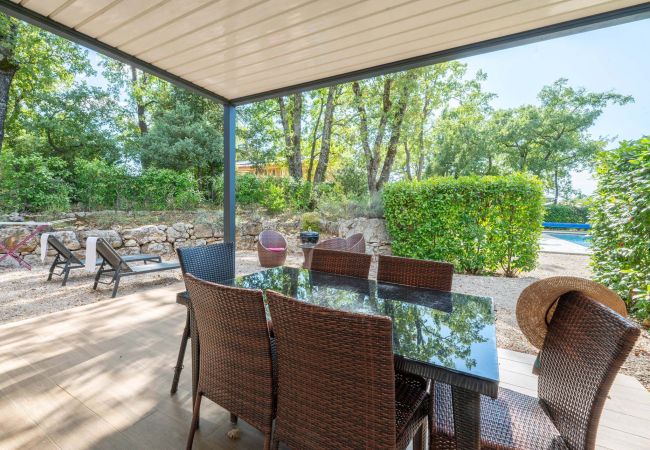 House in Montauroux - Zenvilla-Go House in Montauroux - Zenvilla-Go