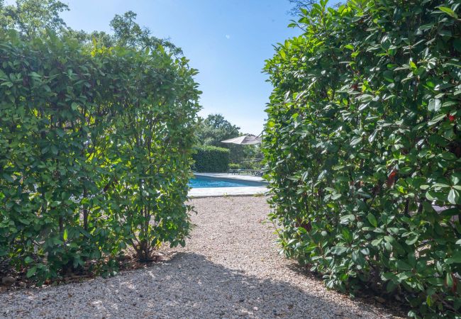 House in Montauroux - Zenvilla-Go House in Montauroux - Zenvilla-Go