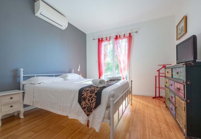 House in Montauroux - Zenvilla-Go House in Montauroux - Zenvilla-Go