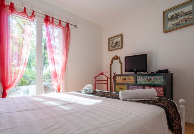 House in Montauroux - Zenvilla-Go House in Montauroux - Zenvilla-Go