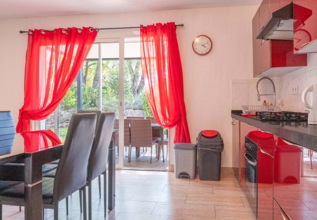 House in Montauroux - Zenvilla-Go House in Montauroux - Zenvilla-Go