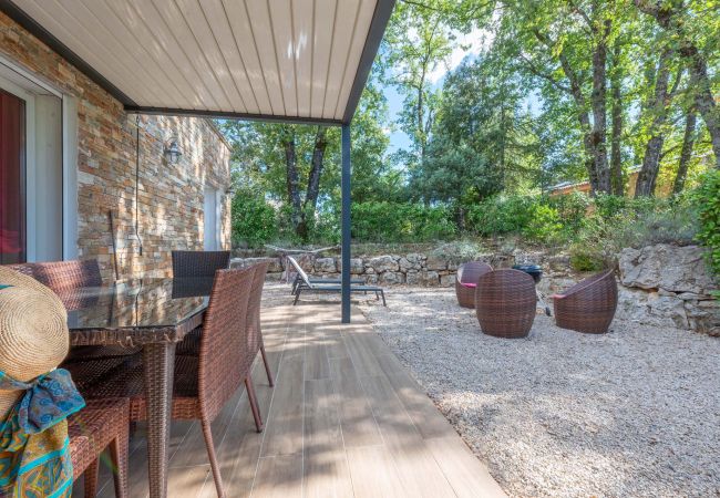 House in Montauroux - Zenvilla-Go House in Montauroux - Zenvilla-Go