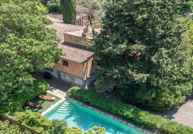 Villa in Lorgues - Maison Bruno Villa in Lorgues - Maison Bruno