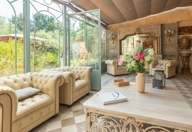 Villa in Lorgues - Maison Bruno Villa in Lorgues - Maison Bruno