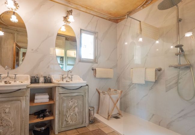 Villa in Lorgues - Maison Bruno Villa in Lorgues - Maison Bruno