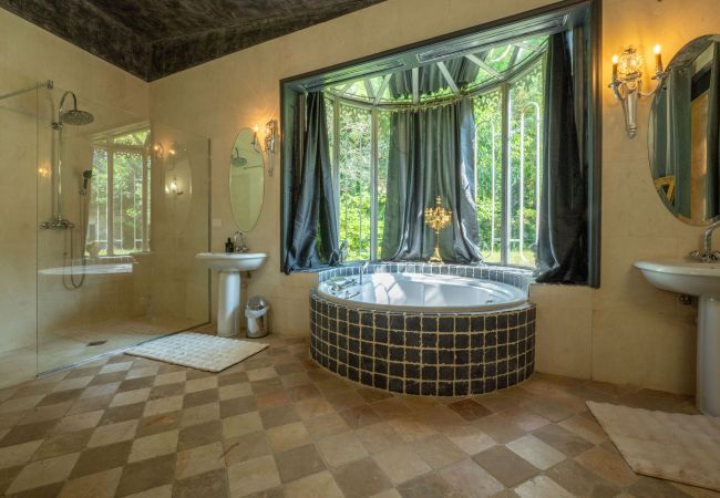 Villa in Lorgues - Maison Bruno Villa in Lorgues - Maison Bruno