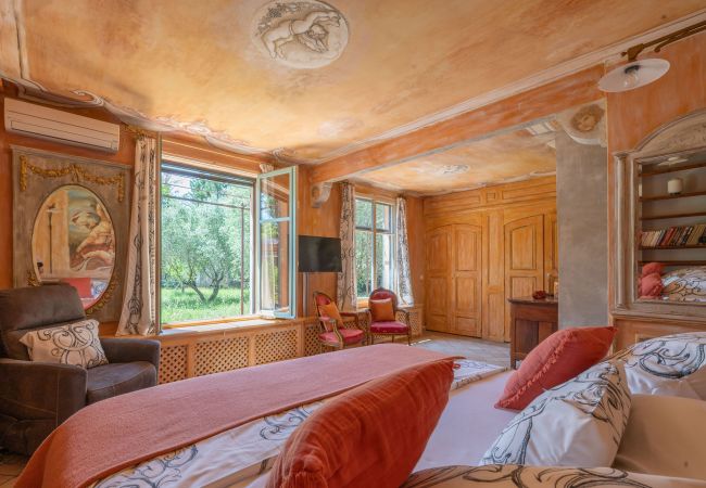 Villa in Lorgues - Maison Bruno Villa in Lorgues - Maison Bruno