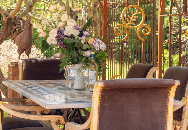 Villa in Lorgues - Maison Bruno Villa in Lorgues - Maison Bruno