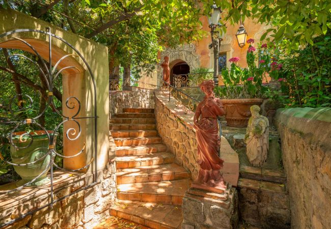 Villa in Lorgues - Maison Bruno Villa in Lorgues - Maison Bruno