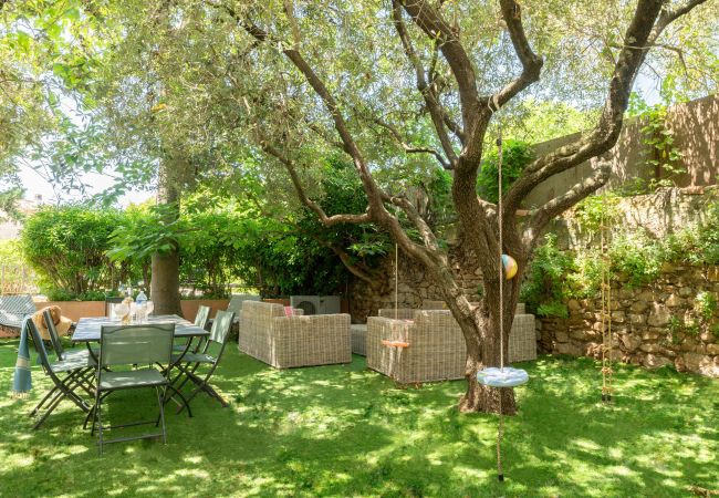 Villa in Lorgues - Maison Bruno Villa in Lorgues - Maison Bruno