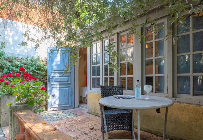 Villa in Lorgues - Maison Bruno Villa in Lorgues - Maison Bruno