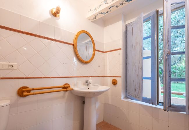 Villa in Lorgues - Maison Bruno Villa in Lorgues - Maison Bruno