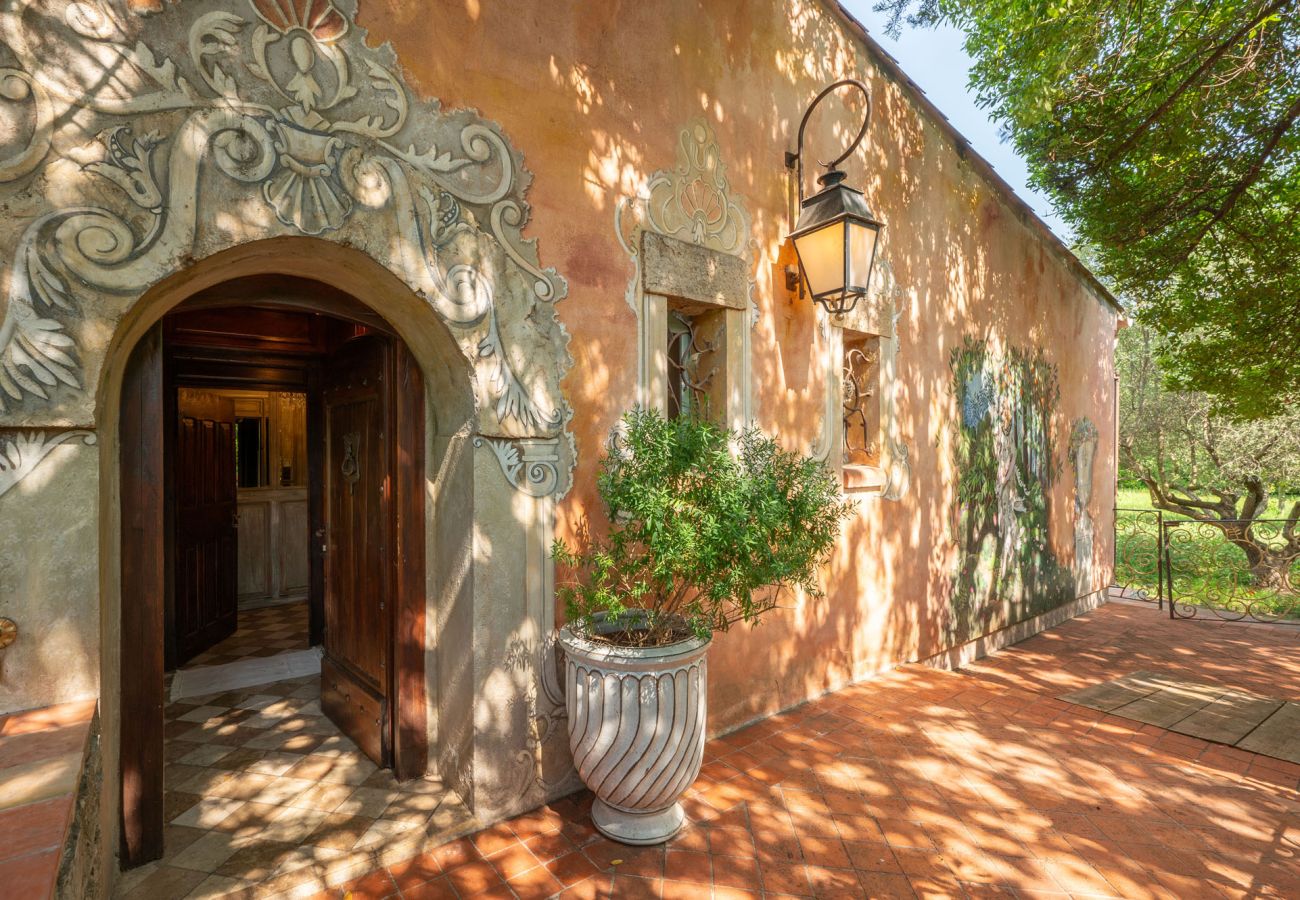 Villa in Lorgues - Maison Bruno