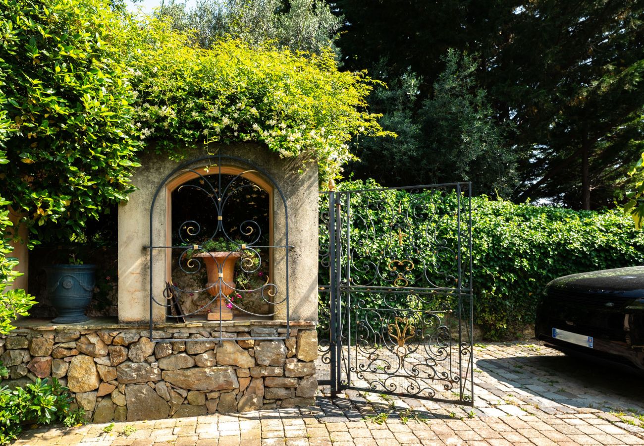 Villa in Lorgues - Maison Bruno