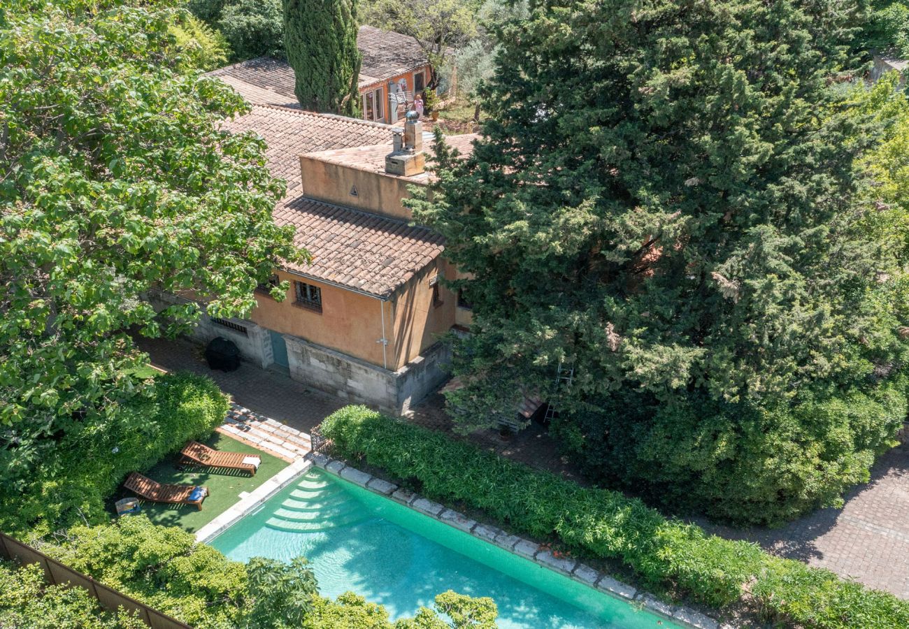 Villa in Lorgues - Maison Bruno
