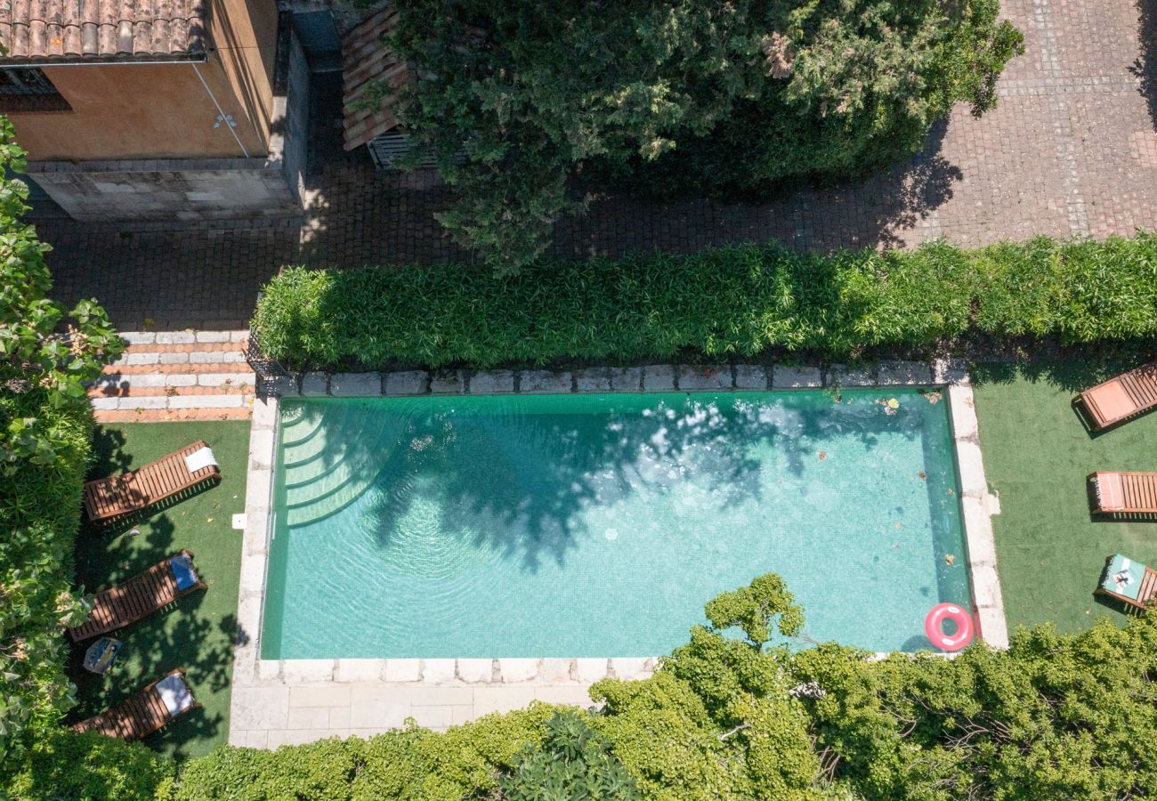 Villa in Lorgues - Maison Bruno