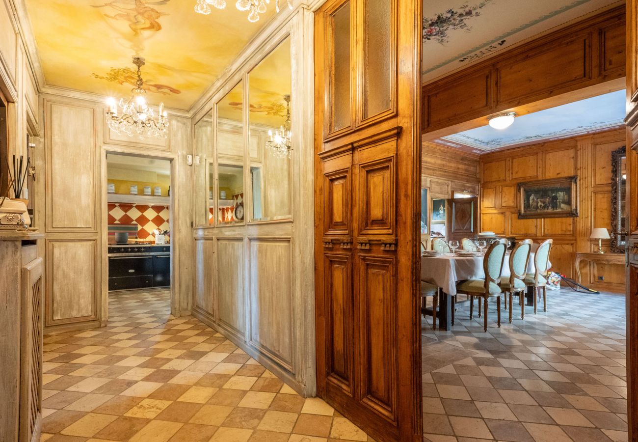 Villa in Lorgues - Maison Bruno