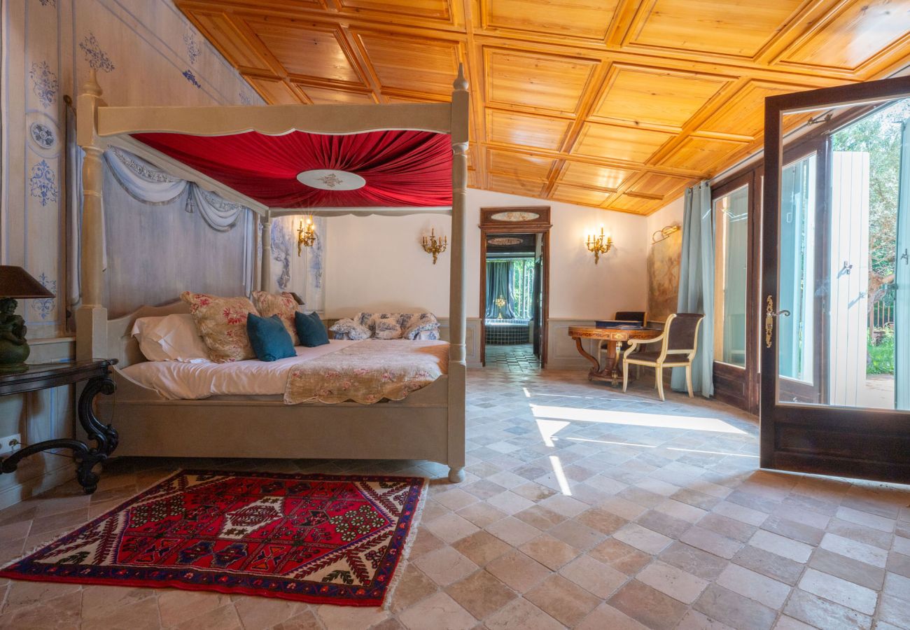 Villa in Lorgues - Maison Bruno