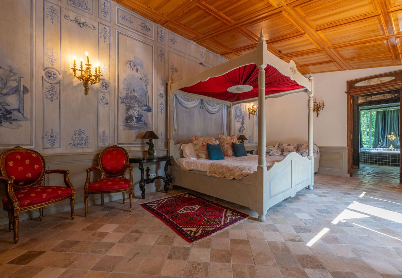 Villa in Lorgues - Maison Bruno