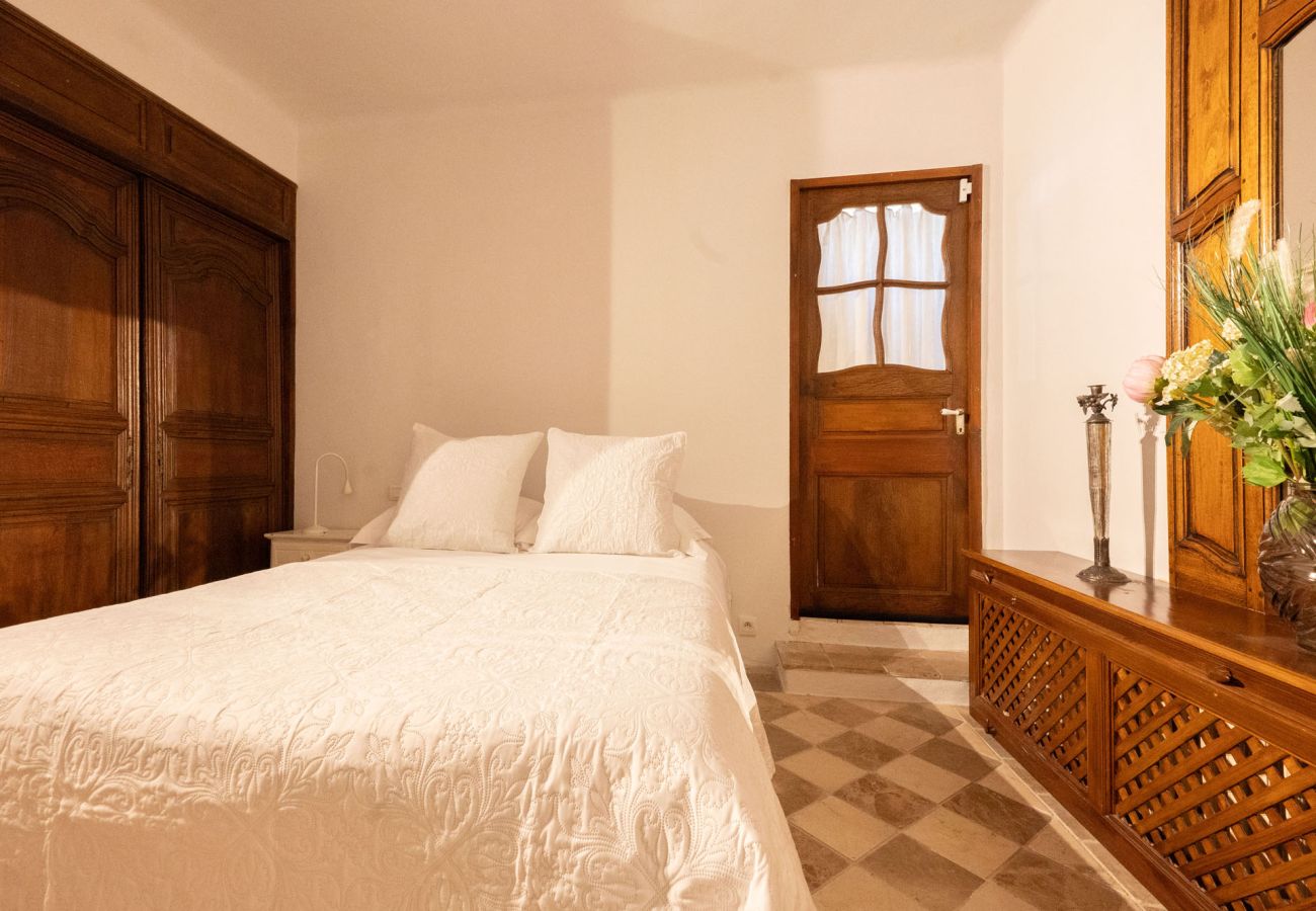 Villa in Lorgues - Maison Bruno
