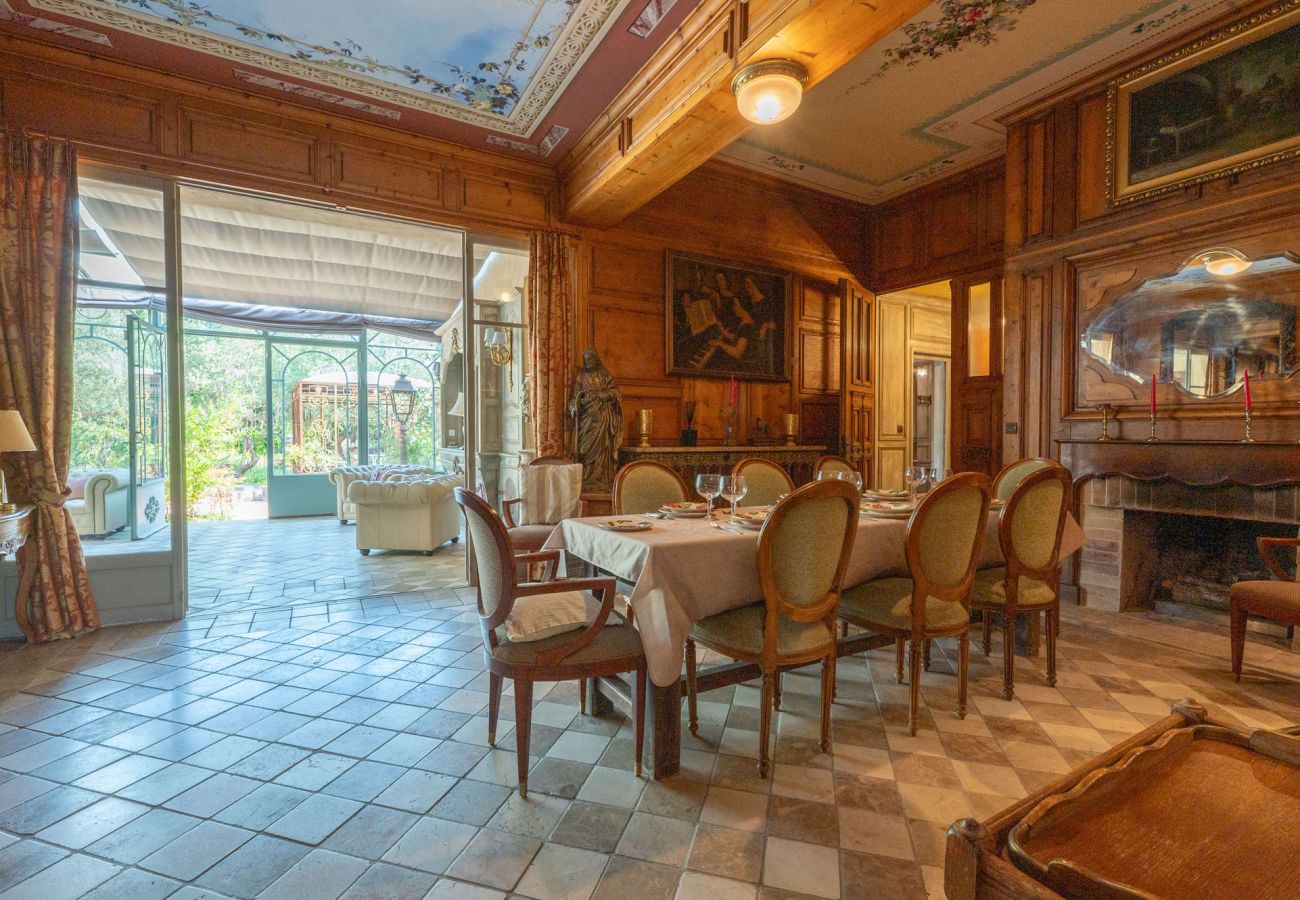 Villa in Lorgues - Maison Bruno