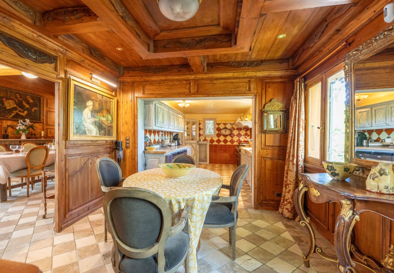 Villa in Lorgues - Maison Bruno