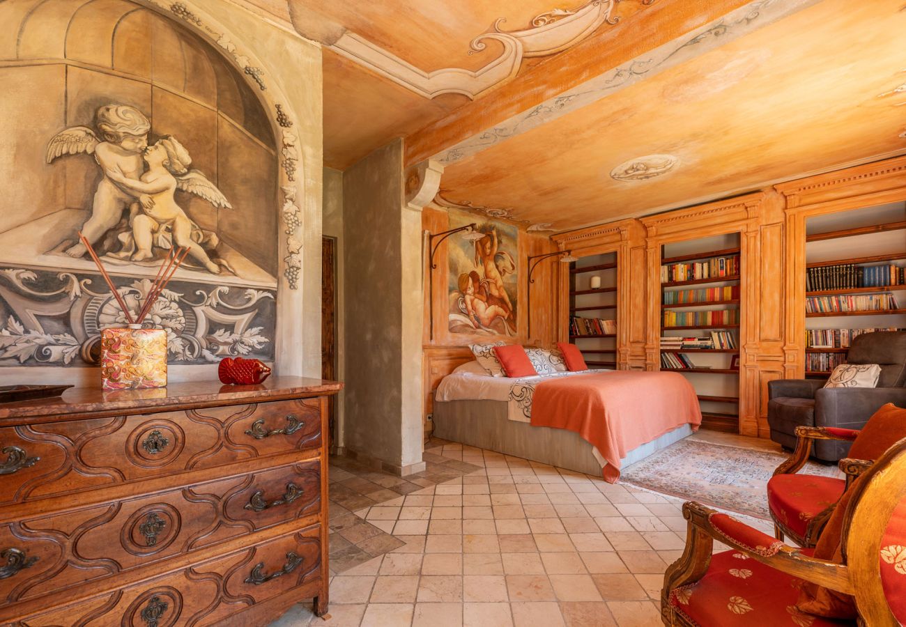 Villa in Lorgues - Maison Bruno