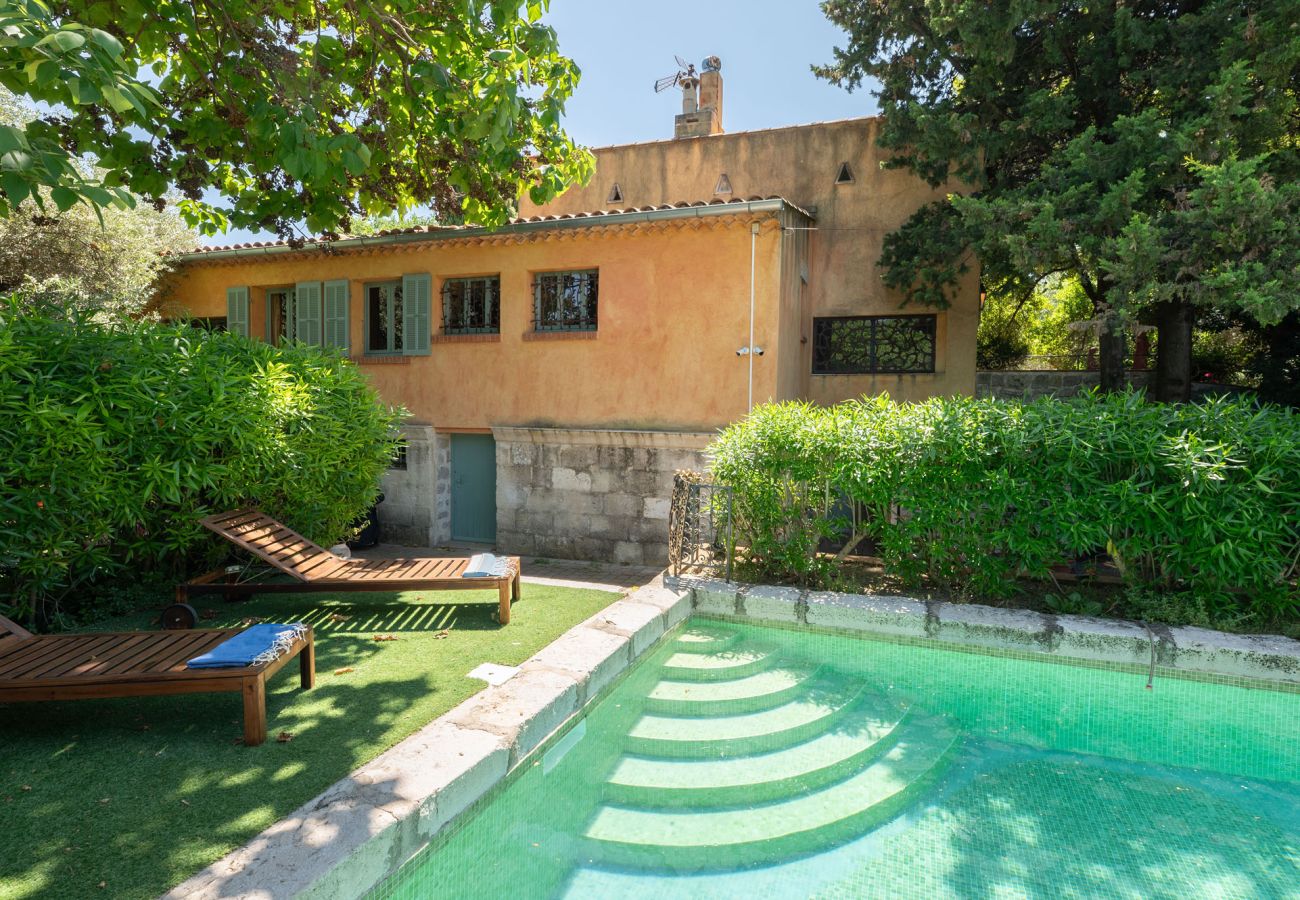Villa in Lorgues - Maison Bruno