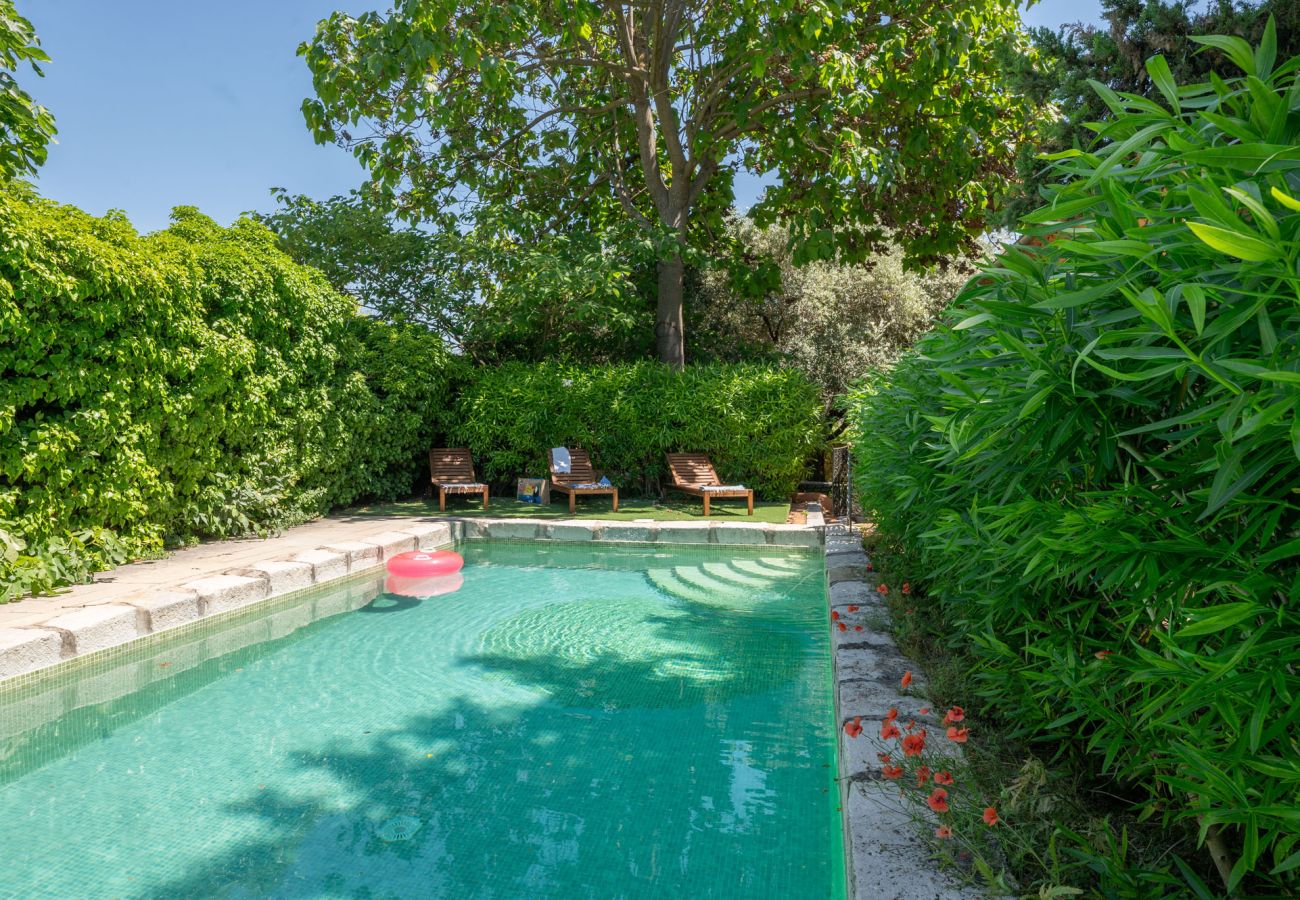 Villa in Lorgues - Maison Bruno