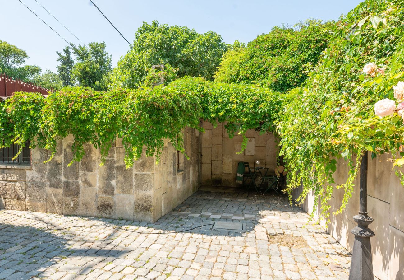 Villa in Lorgues - Maison Bruno