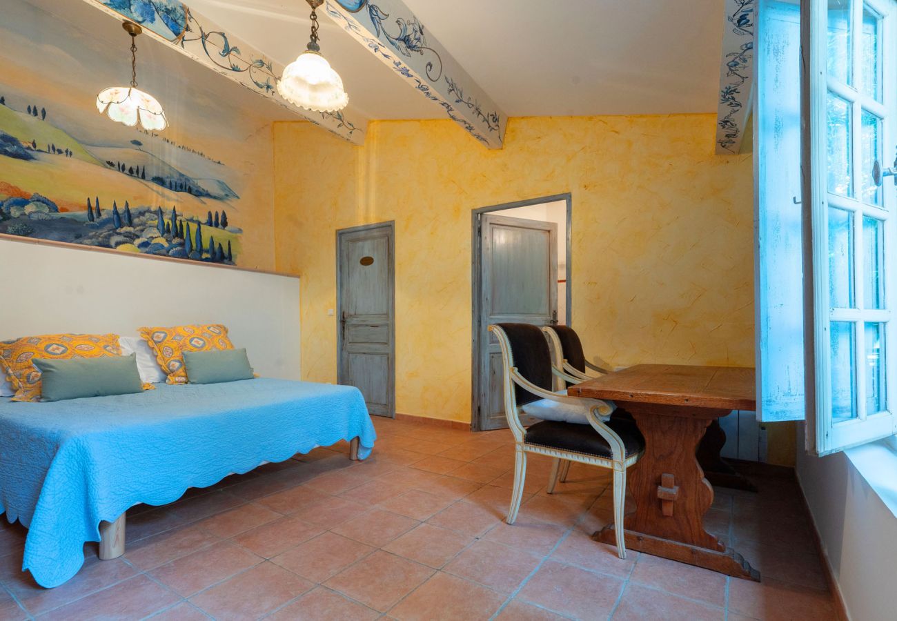 Villa in Lorgues - Maison Bruno