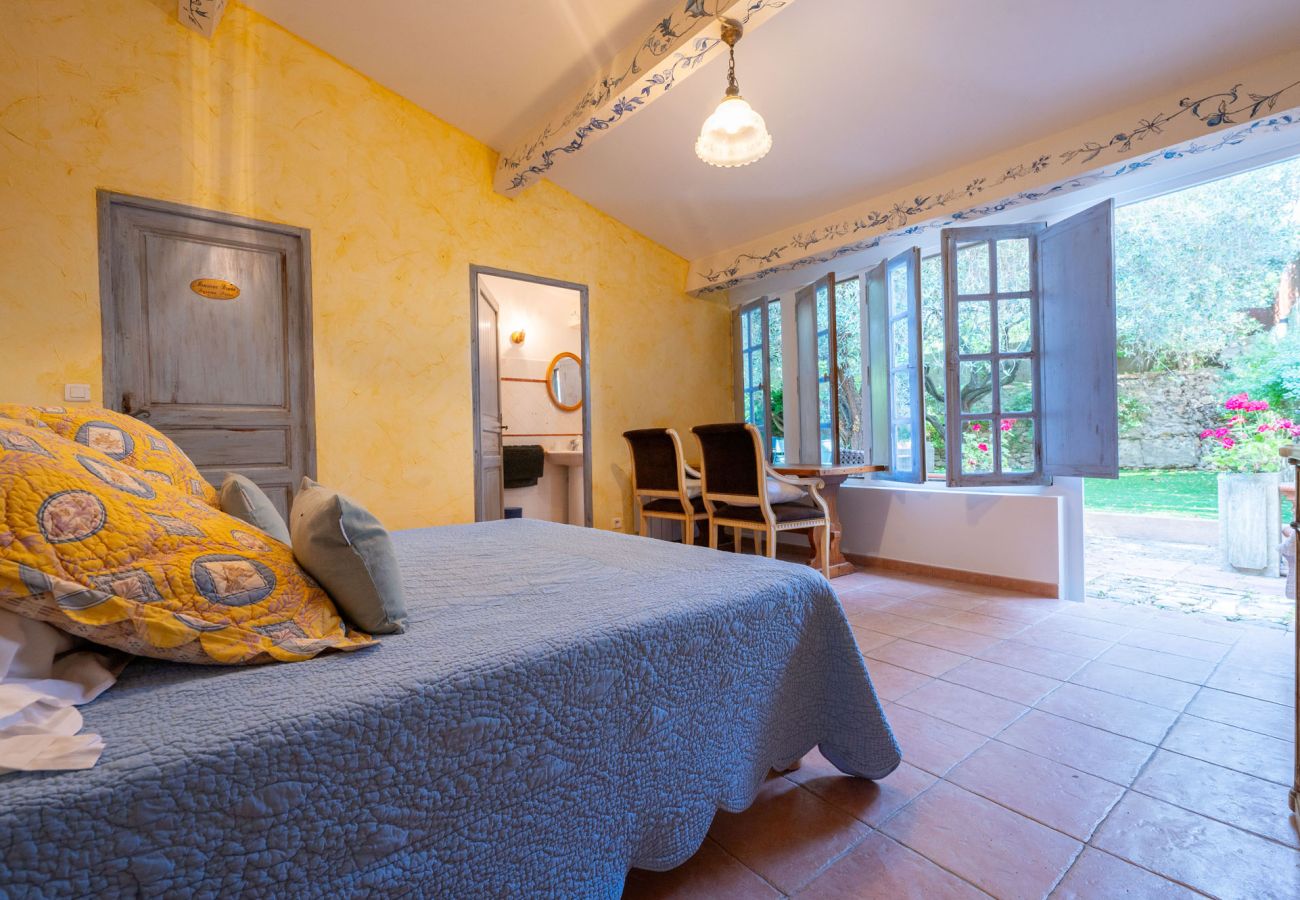 Villa in Lorgues - Maison Bruno