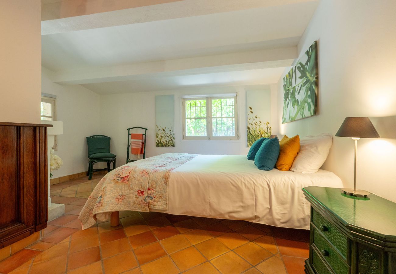 Villa in Lorgues - Maison Bruno