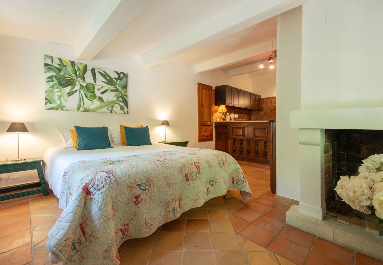 Villa in Lorgues - Maison Bruno