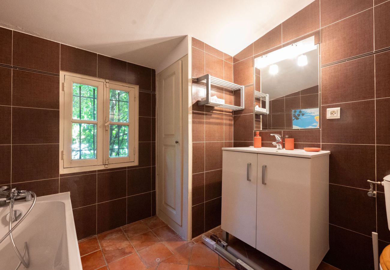 Villa in Lorgues - Maison Bruno
