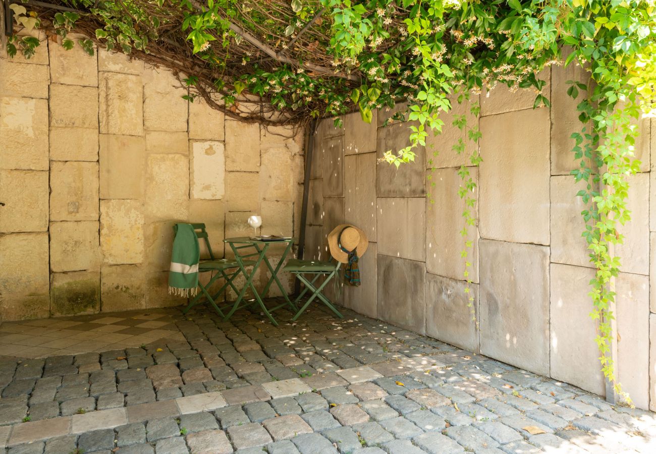 Villa in Lorgues - Maison Bruno