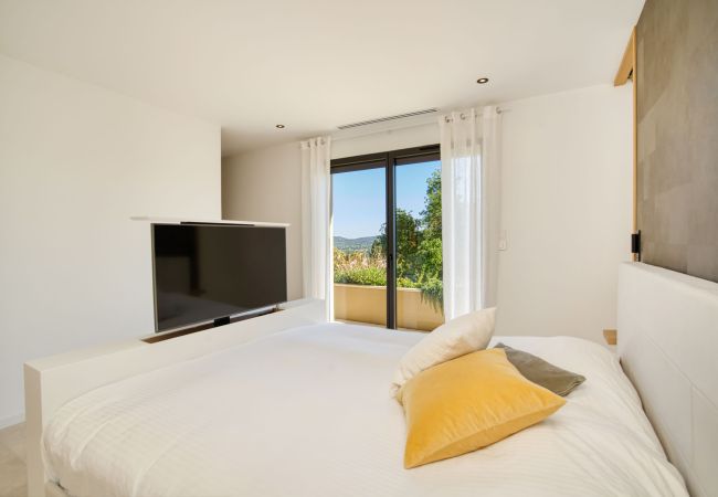 Villa in Grimaud - Peridron Villa in Grimaud - Peridron