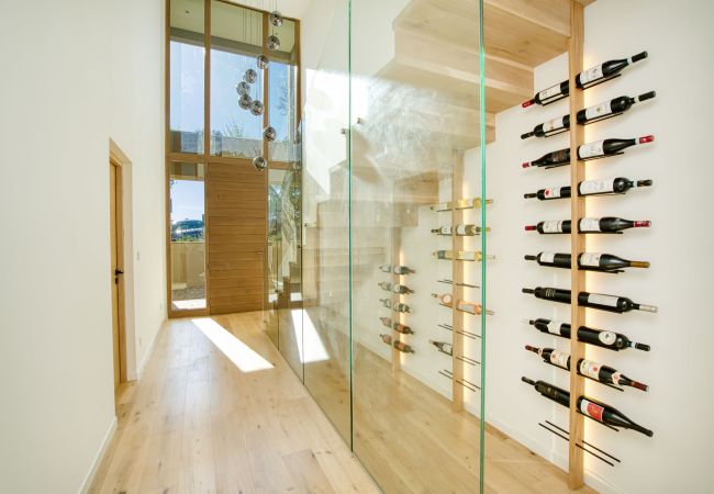 Villa in Grimaud - Peridron Villa in Grimaud - Peridron