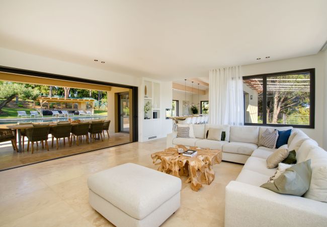 Villa in Grimaud - Peridron Villa in Grimaud - Peridron