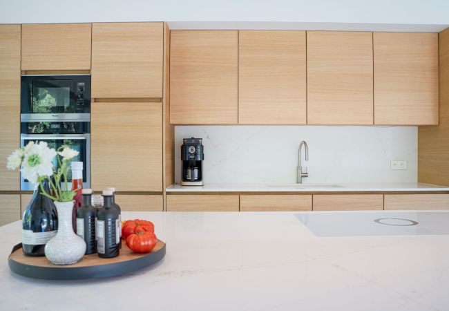 Villa in Grimaud - Peridron Villa in Grimaud - Peridron