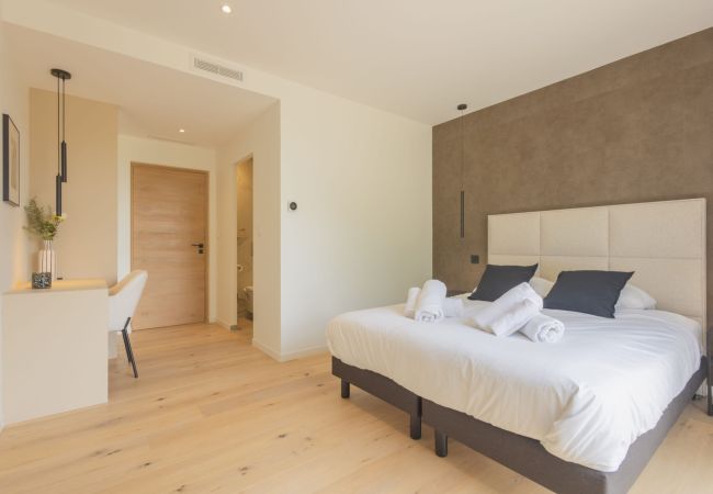 Villa in Grimaud - Peridron Villa in Grimaud - Peridron