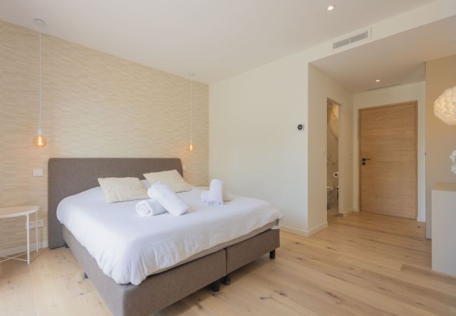 Villa in Grimaud - Peridron Villa in Grimaud - Peridron