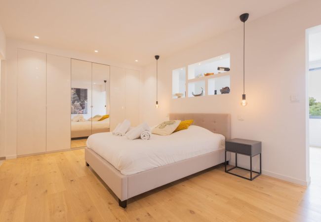 Villa in Grimaud - Peridron Villa in Grimaud - Peridron