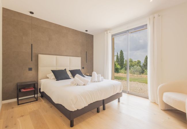 Villa in Grimaud - Peridron Villa in Grimaud - Peridron