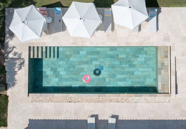 Villa in Grimaud - Peridron Villa in Grimaud - Peridron