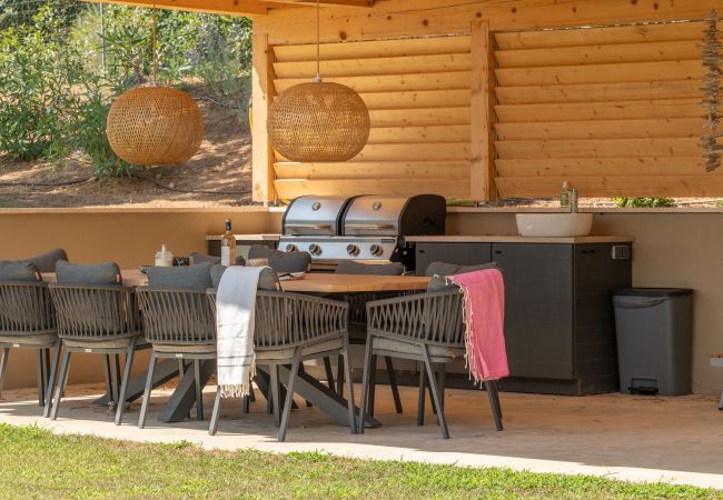 Villa in Grimaud - Peridron Villa in Grimaud - Peridron