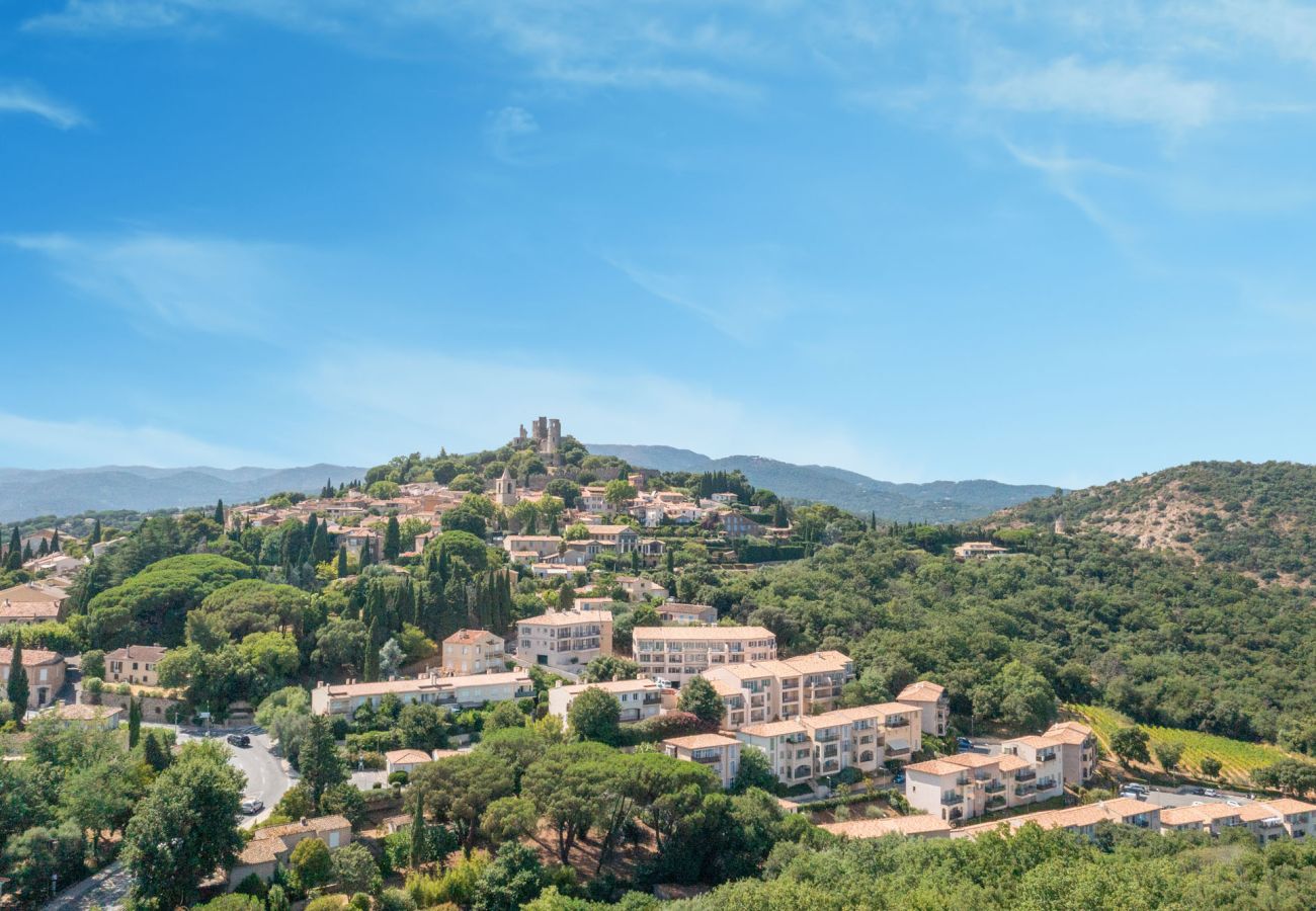 Villa in Grimaud - Peridron
