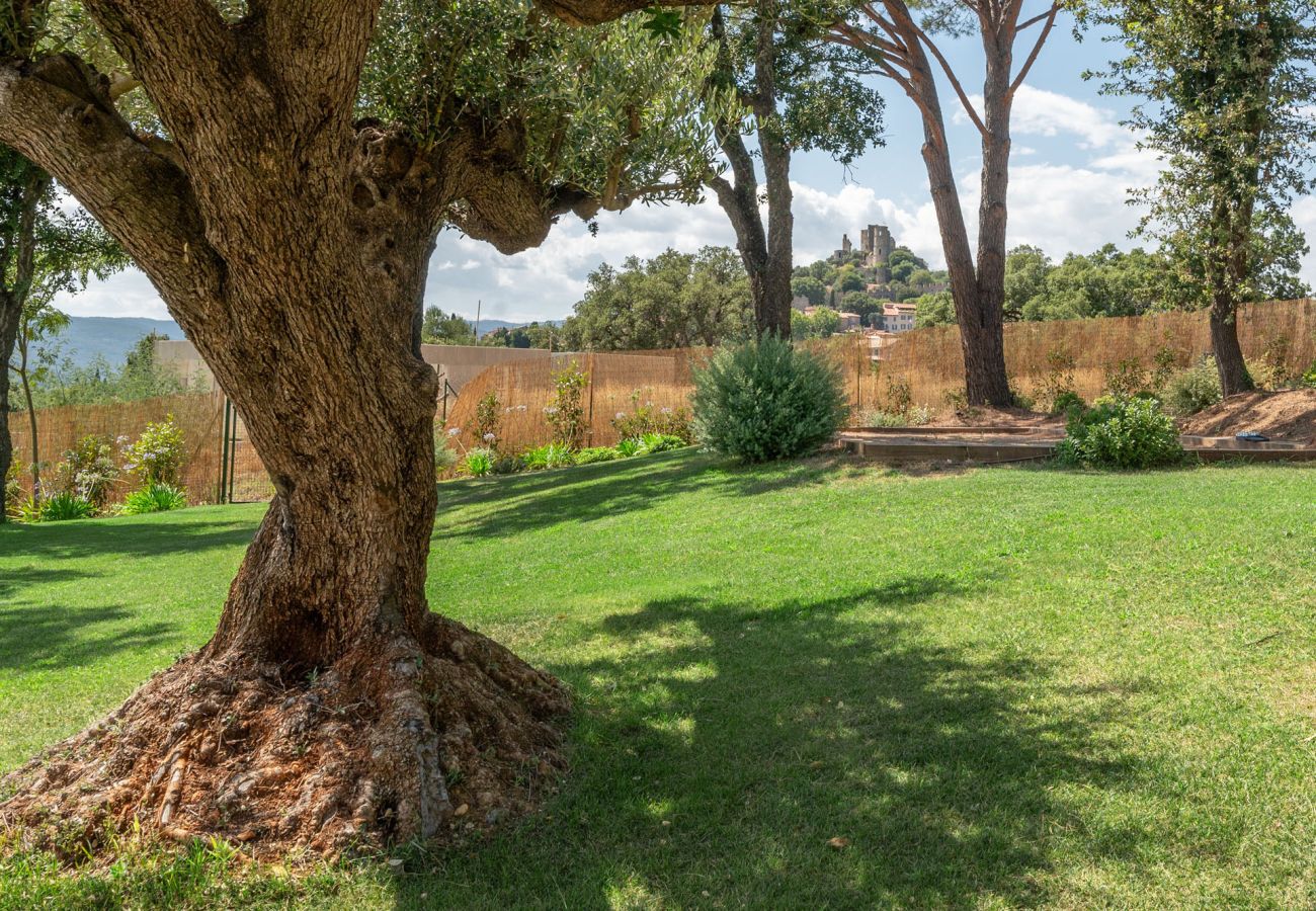 Villa in Grimaud - Peridron
